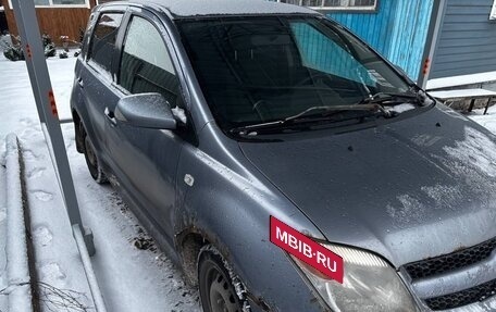 Scion xA, 2006 год, 430 000 рублей, 2 фотография