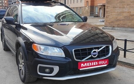 Volvo XC70 II рестайлинг, 2011 год, 1 550 500 рублей, 3 фотография
