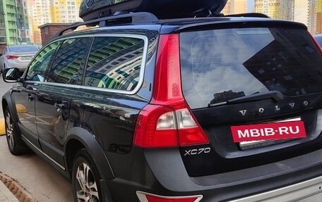 Volvo XC70 II рестайлинг, 2011 год, 1 550 500 рублей, 6 фотография
