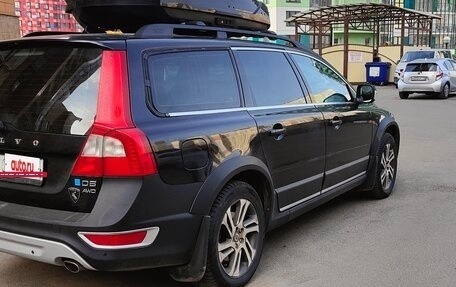 Volvo XC70 II рестайлинг, 2011 год, 1 550 500 рублей, 5 фотография