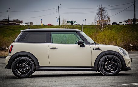 MINI Hatch, 2010 год, 939 000 рублей, 7 фотография