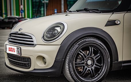 MINI Hatch, 2010 год, 939 000 рублей, 10 фотография
