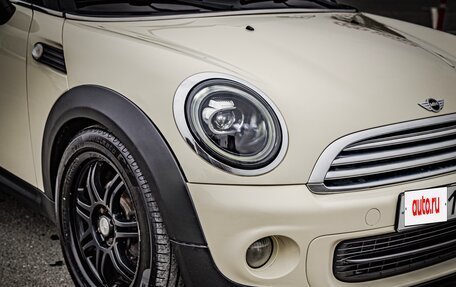 MINI Hatch, 2010 год, 939 000 рублей, 9 фотография