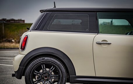 MINI Hatch, 2010 год, 939 000 рублей, 12 фотография