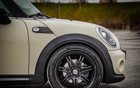MINI Hatch, 2010 год, 939 000 рублей, 13 фотография