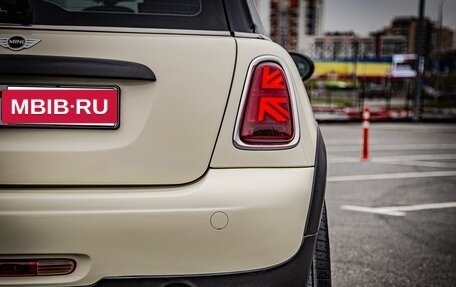 MINI Hatch, 2010 год, 939 000 рублей, 11 фотография