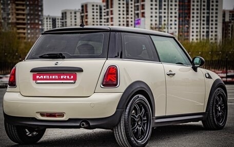 MINI Hatch, 2010 год, 939 000 рублей, 6 фотография