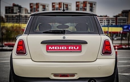 MINI Hatch, 2010 год, 939 000 рублей, 5 фотография