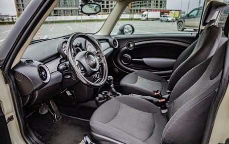 MINI Hatch, 2010 год, 939 000 рублей, 15 фотография