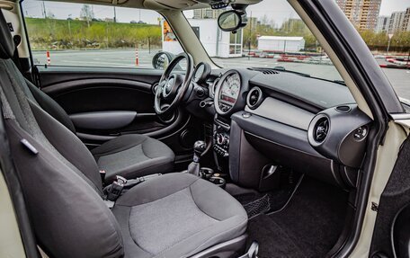 MINI Hatch, 2010 год, 939 000 рублей, 18 фотография