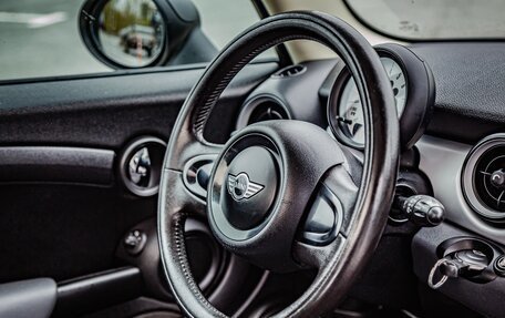 MINI Hatch, 2010 год, 939 000 рублей, 20 фотография