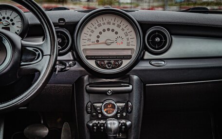 MINI Hatch, 2010 год, 939 000 рублей, 23 фотография