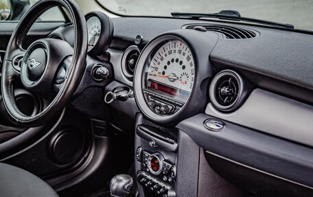 MINI Hatch, 2010 год, 939 000 рублей, 21 фотография