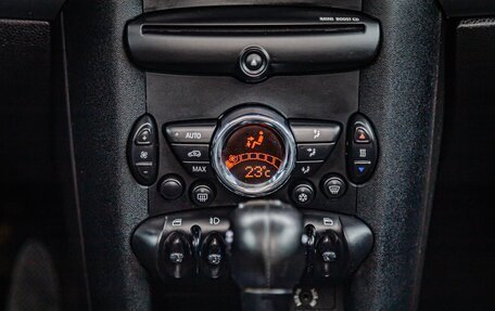 MINI Hatch, 2010 год, 939 000 рублей, 26 фотография