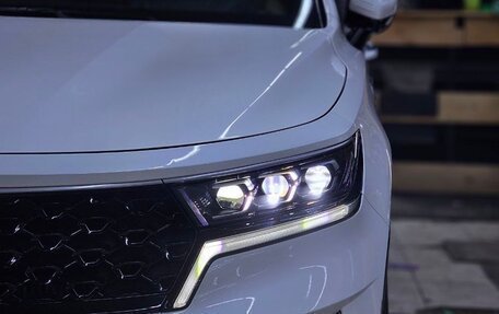 KIA Sorento IV, 2020 год, 4 500 000 рублей, 7 фотография