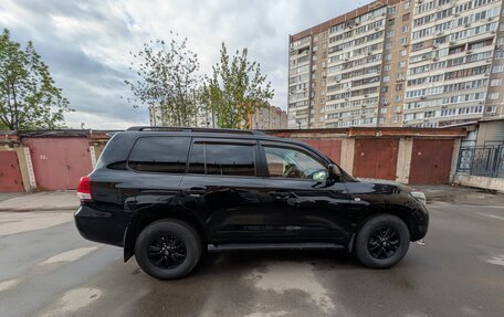 Toyota Land Cruiser 200, 2008 год, 3 100 000 рублей, 3 фотография