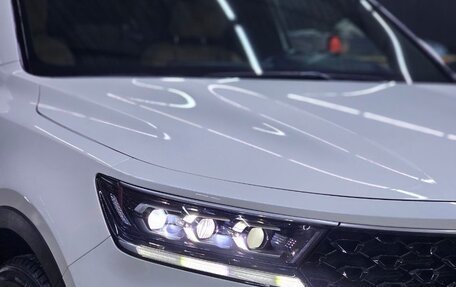 KIA Sorento IV, 2020 год, 4 500 000 рублей, 6 фотография