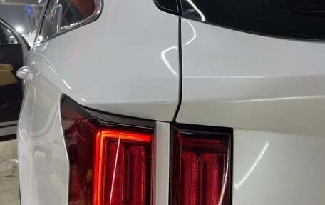 KIA Sorento IV, 2020 год, 4 500 000 рублей, 9 фотография