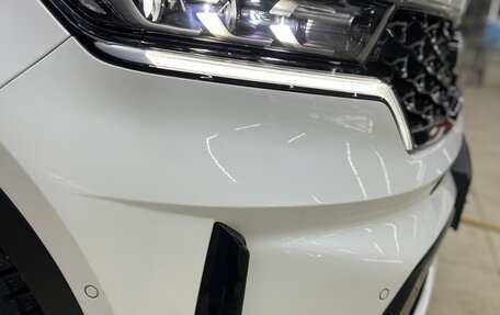 KIA Sorento IV, 2020 год, 4 500 000 рублей, 8 фотография