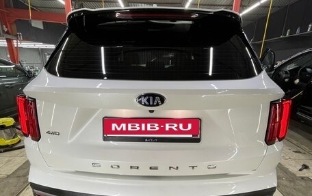 KIA Sorento IV, 2020 год, 4 500 000 рублей, 4 фотография