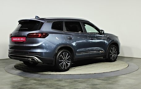 Chery Tiggo 8 Pro, 2021 год, 1 867 000 рублей, 8 фотография