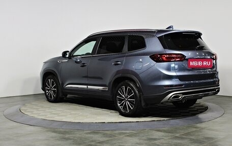 Chery Tiggo 8 Pro, 2021 год, 1 867 000 рублей, 6 фотография