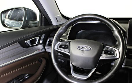 Chery Tiggo 8 Pro, 2021 год, 1 867 000 рублей, 13 фотография