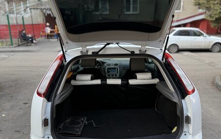 Ford Focus II рестайлинг, 2008 год, 450 000 рублей, 2 фотография