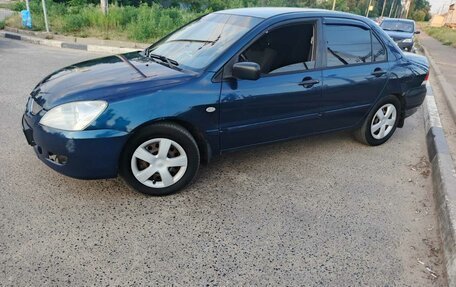 Mitsubishi Lancer IX, 2005 год, 265 000 рублей, 2 фотография