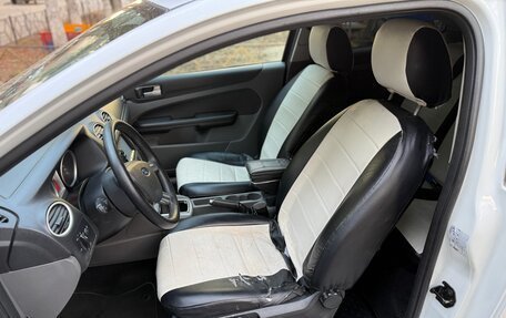 Ford Focus II рестайлинг, 2008 год, 450 000 рублей, 7 фотография