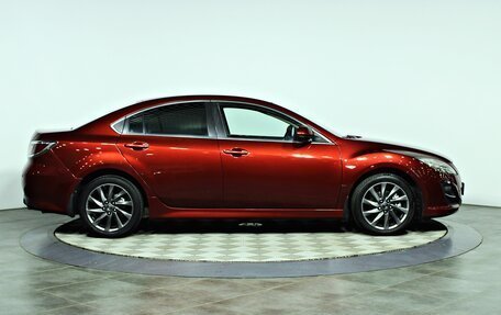 Mazda 6, 2011 год, 1 197 000 рублей, 4 фотография