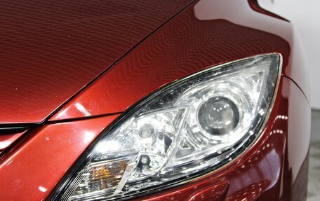 Mazda 6, 2011 год, 1 197 000 рублей, 9 фотография