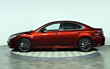 Mazda 6, 2011 год, 1 197 000 рублей, 8 фотография