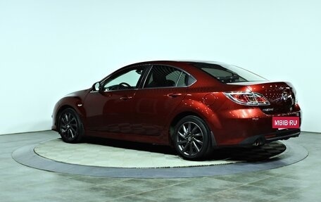 Mazda 6, 2011 год, 1 197 000 рублей, 7 фотография