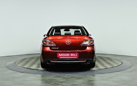 Mazda 6, 2011 год, 1 197 000 рублей, 6 фотография
