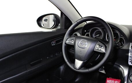 Mazda 6, 2011 год, 1 197 000 рублей, 11 фотография
