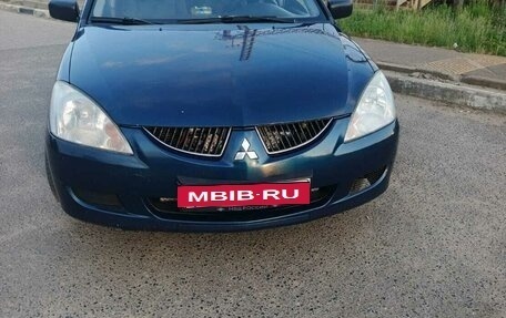 Mitsubishi Lancer IX, 2005 год, 265 000 рублей, 6 фотография