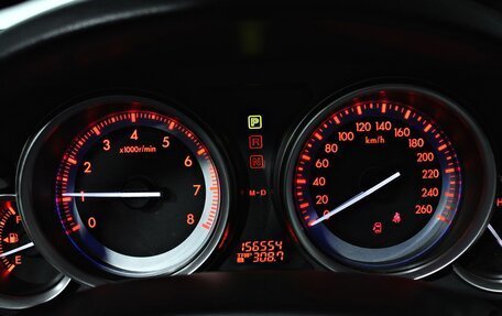 Mazda 6, 2011 год, 1 197 000 рублей, 15 фотография