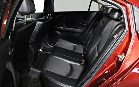 Mazda 6, 2011 год, 1 197 000 рублей, 16 фотография