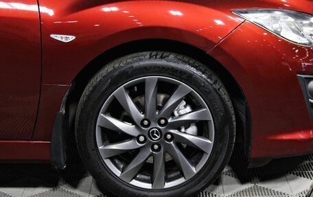 Mazda 6, 2011 год, 1 197 000 рублей, 18 фотография