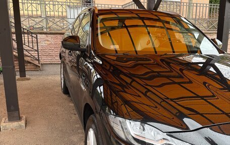 Jaguar F-Pace, 2018 год, 2 590 000 рублей, 6 фотография