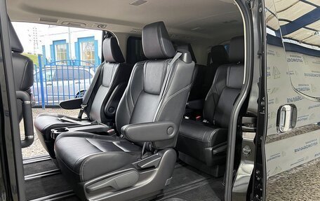 Toyota HiAce H300, 2020 год, 6 999 000 рублей, 12 фотография