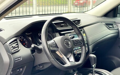 Nissan X-Trail, 2019 год, 2 349 000 рублей, 16 фотография