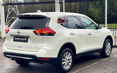 Nissan X-Trail, 2019 год, 2 349 000 рублей, 12 фотография