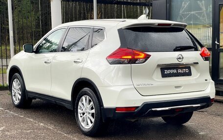Nissan X-Trail, 2019 год, 2 349 000 рублей, 14 фотография