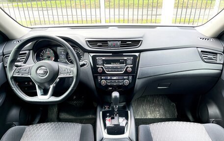 Nissan X-Trail, 2019 год, 2 349 000 рублей, 18 фотография