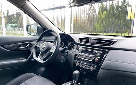 Nissan X-Trail, 2019 год, 2 349 000 рублей, 17 фотография