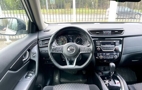 Nissan X-Trail, 2019 год, 2 349 000 рублей, 19 фотография
