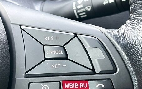 Nissan X-Trail, 2019 год, 2 349 000 рублей, 22 фотография