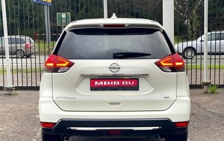 Nissan X-Trail, 2019 год, 2 349 000 рублей, 13 фотография